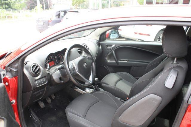 ALFA ROMEO MiTo 1.3 JTDm 95 CV S&S Super