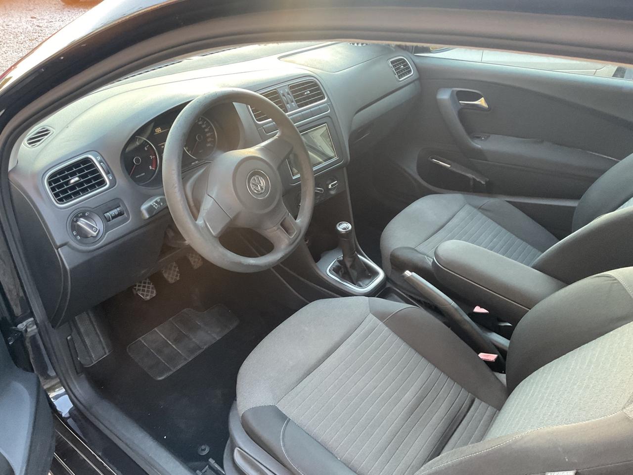 Volkswagen Polo 1.2 70 CV 3p. Comfortline
