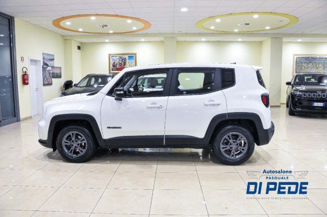 JEEP Renegade 1.0 T3 Longitude