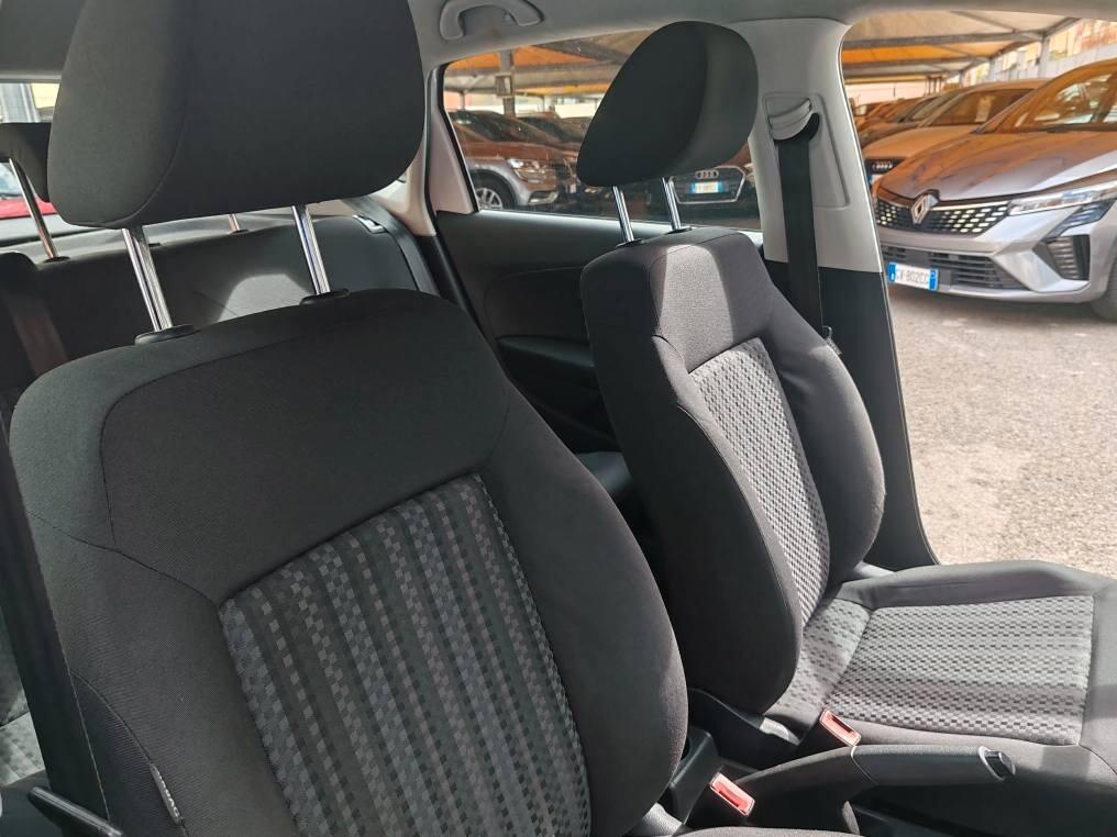 Volkswagen Polo 1.4 TDI 5p. Comfortline