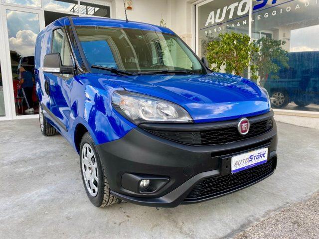 FIAT Doblo Doblò 1.6 MJT 120CV S&S Lounge