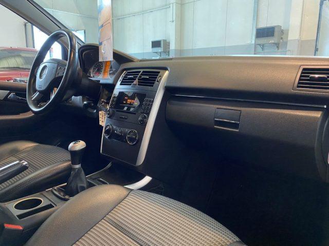 MERCEDES-BENZ B 200 CDI Sport -Garanzia12m-