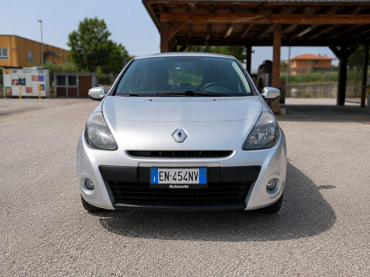 Renault Clio 1.5 dCi 90CV 5 porte Live!