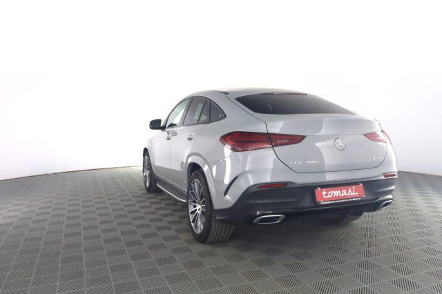 MERCEDES-BENZ CLA sse GLE Coupé GLE 300 d 4Matic Mild Hybrid Coupé A