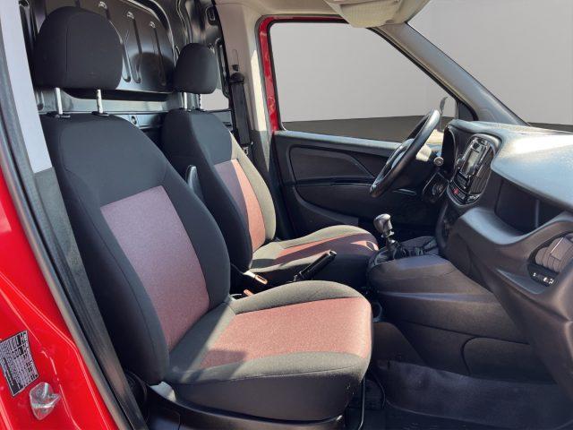 FIAT Doblo 1.6 MJT 105CV CARGO 2P