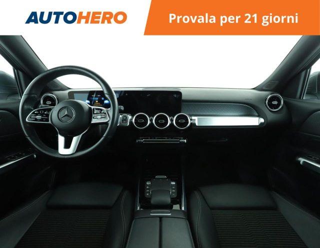 MERCEDES-BENZ GLB 200 Automatic Sport Plus