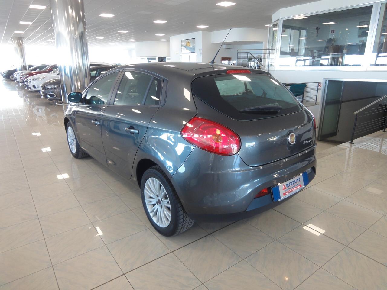 FIAT BRAVO DYNAMIC 1.6 Mj 105cv Euro 4
