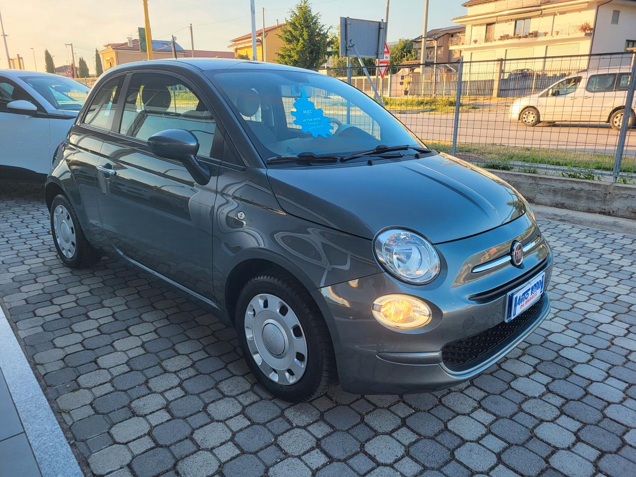 Fiat 500 1.0 FIREFLY Hybrid Star