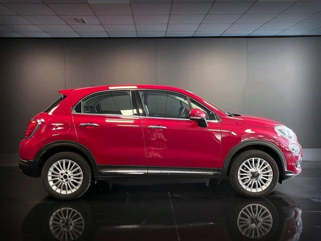 FIAT 500X 1.4 T-Jet 120 CV GPL Pop Star