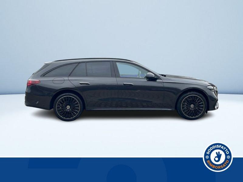 Mercedes-Benz Classe E 220d 4Matic Station Wagon AMG Line Premium