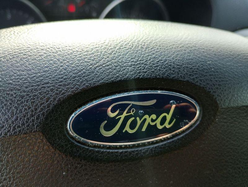 Ford S-Max S-Max 2.0 tdci Titanium