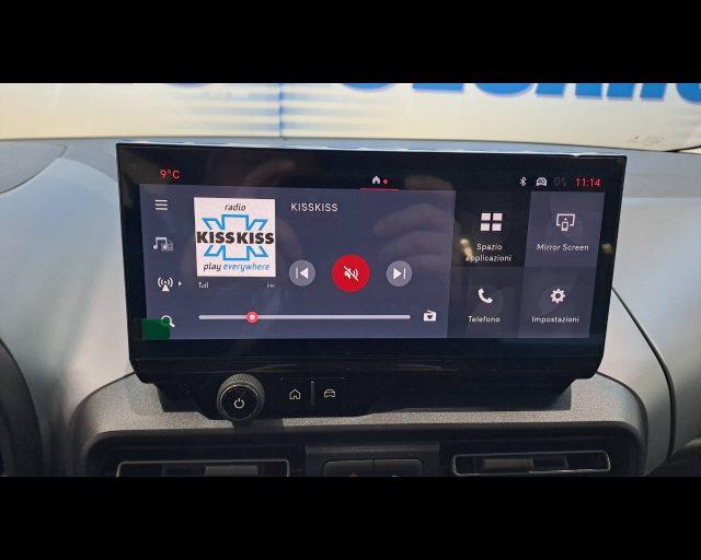 FIAT Doblo Passo Lungo 1.5 d 130cv auto 7p.ti