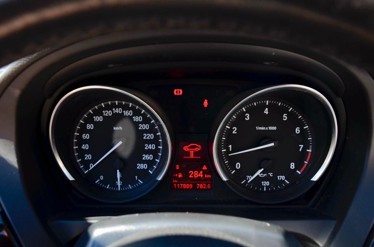 BMW Z4 SDRIVE30i 258cv MANUALE, PERFETTAMENTE FUNZIONANTE, SERVICE BOOK PRESENTE, XENO, PERMUTE