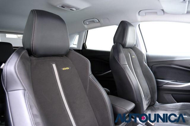 OPEL Grandland 1.6 PHEV AUTOMATICA AWD GSE