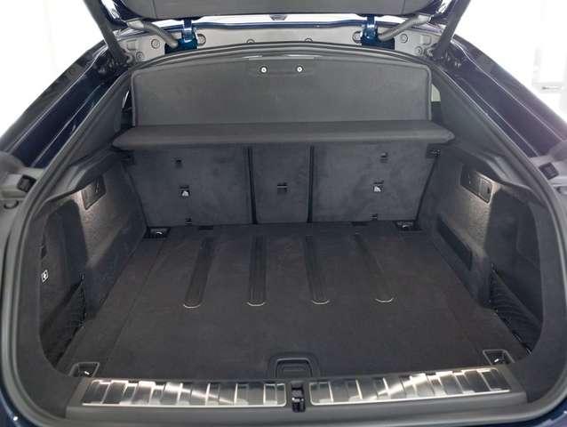 BMW X6 X6 xdrive40d mhev 48V Msport Pro Auto