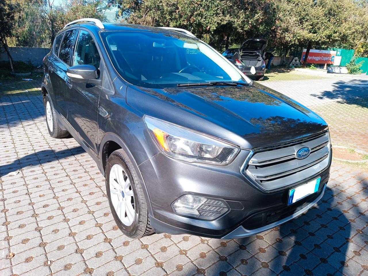 Ford Kuga 1.5 EcoBoost 120 CV S&S 2WD Business