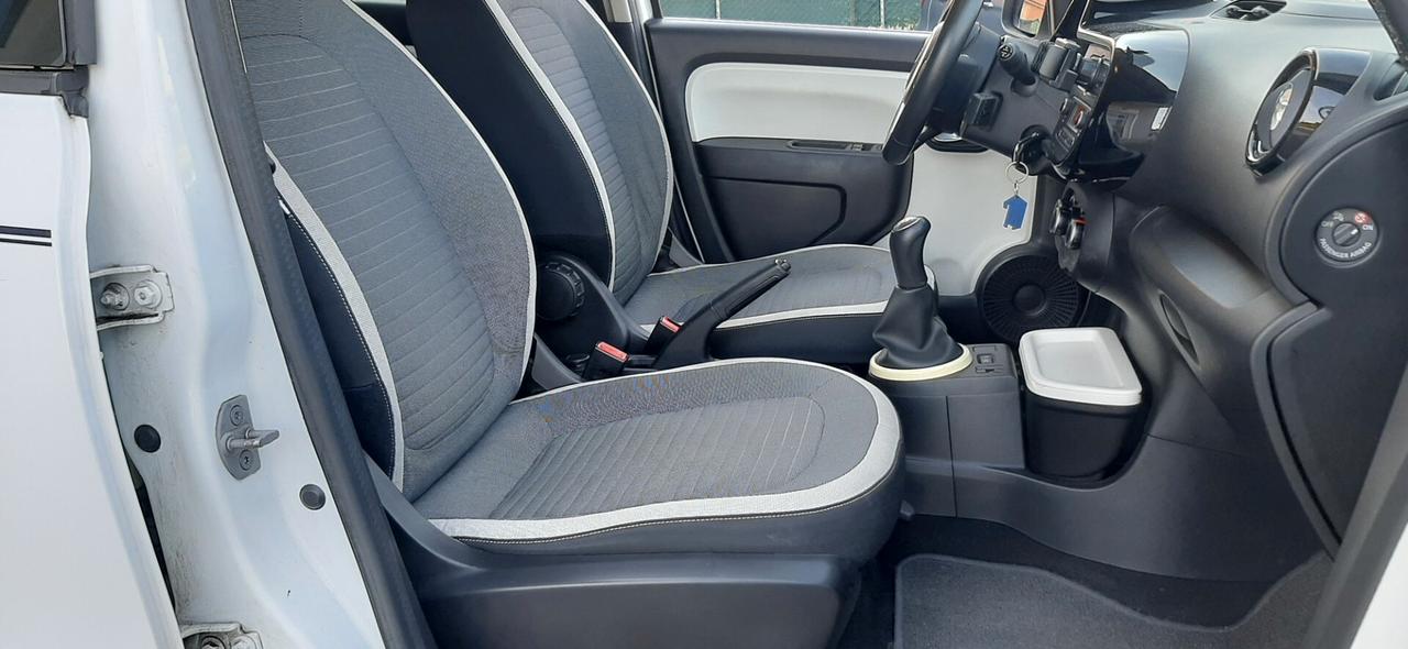 Renault Twingo SCe Stop&Start Intens