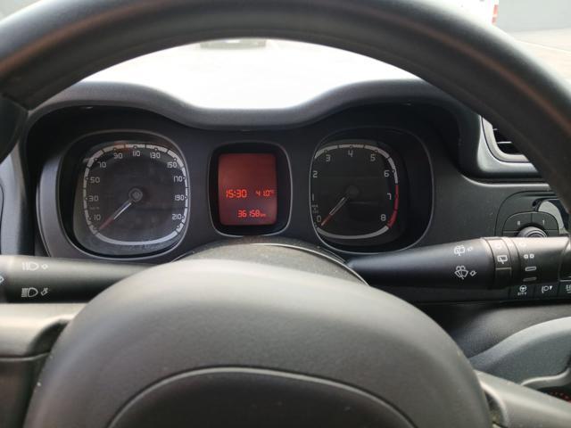 FIAT Panda 1.2 Easy S&S ED6 TEMP