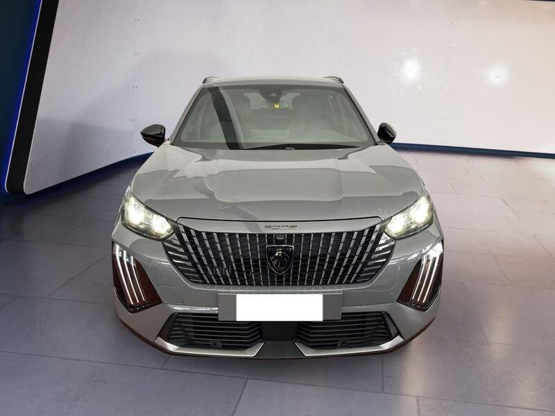 Peugeot 2008 II 2023 1.2 puretech Allure s&s 130cv eat8