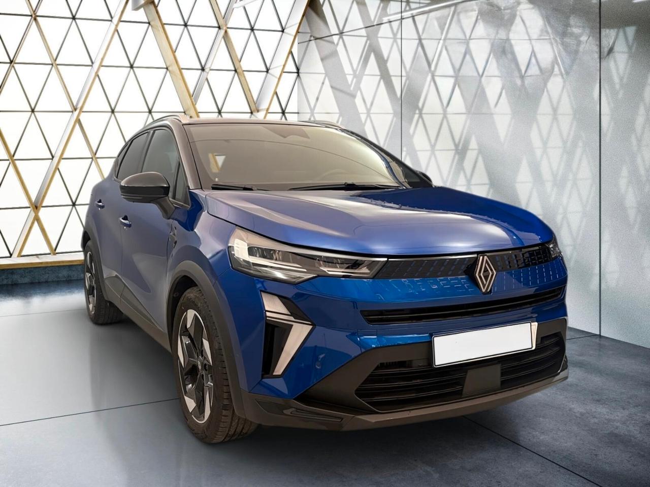 Renault Captur ECO-G 100 CV Techno