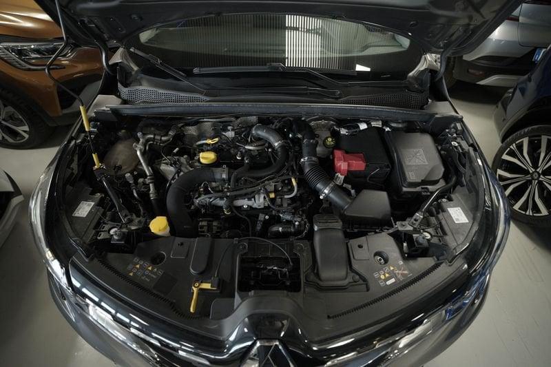 Renault Captur II 2019 1.0 tce Techno Fast Track Gpl 100cv