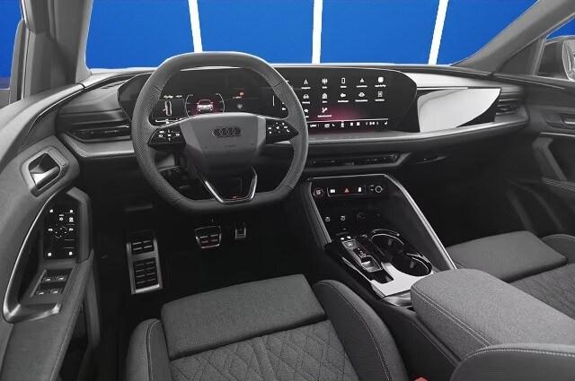 AUDI Q5 3ª serie Q5 TDI 150 kW mHEV+ S tronic ...