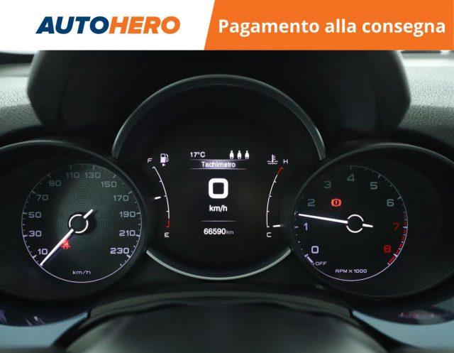 FIAT 500X 1.0 T3 120 CV Urban