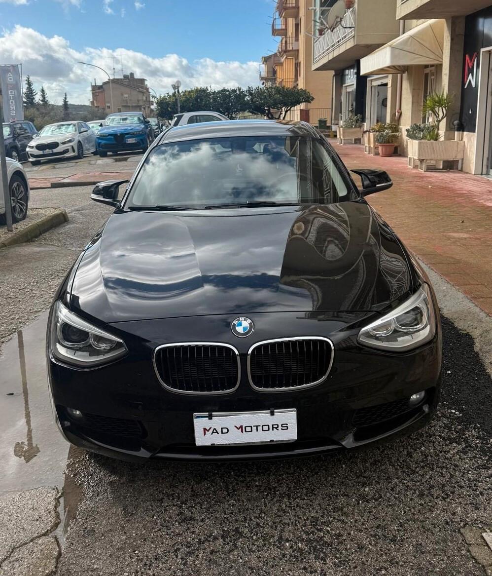Bmw 116d 2.0 116Cv