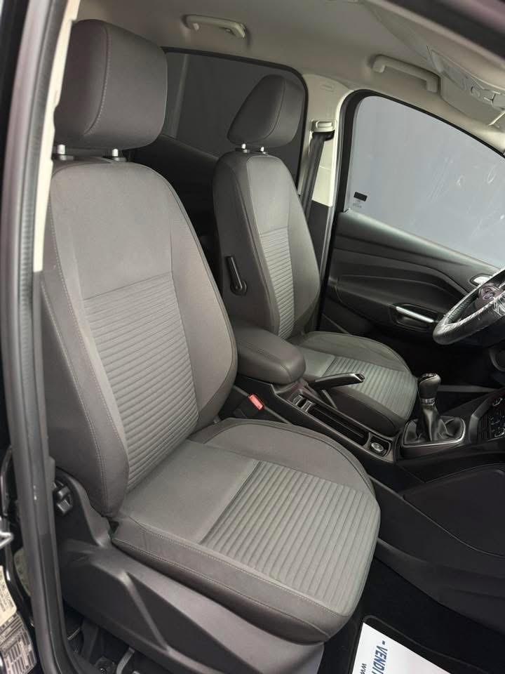 Ford C-Max 1.6 GPL 120CV Titanium 2016