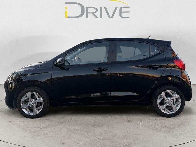 Hyundai i10 i10 1.0 mpi Prime 67cv