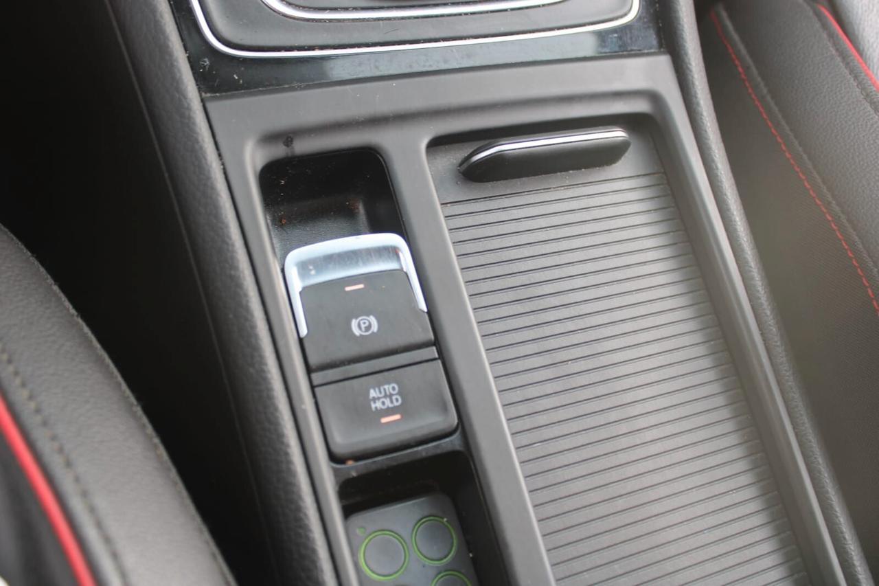 Volkswagen Golf GTI Tua A SOLI 299€ al mese Anticipo Zero