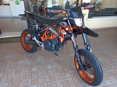 Ktm 690 SMC R