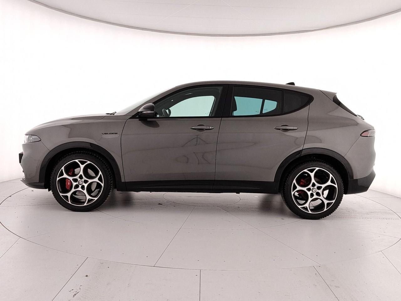 Alfa Romeo Tonale 1.6 diesel 130 CV TCT6 Veloce