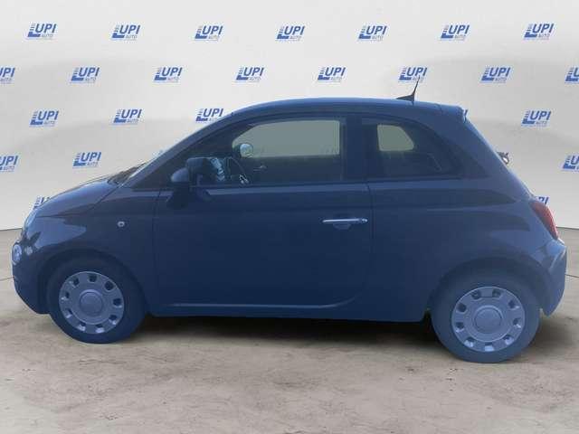 Fiat 500 1.0 hybrid Cult 70cv