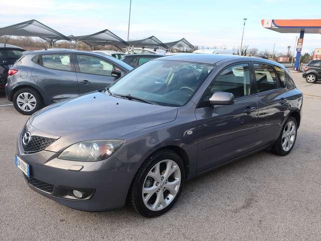 Mazda 3 3 1.6 Energy 109cv