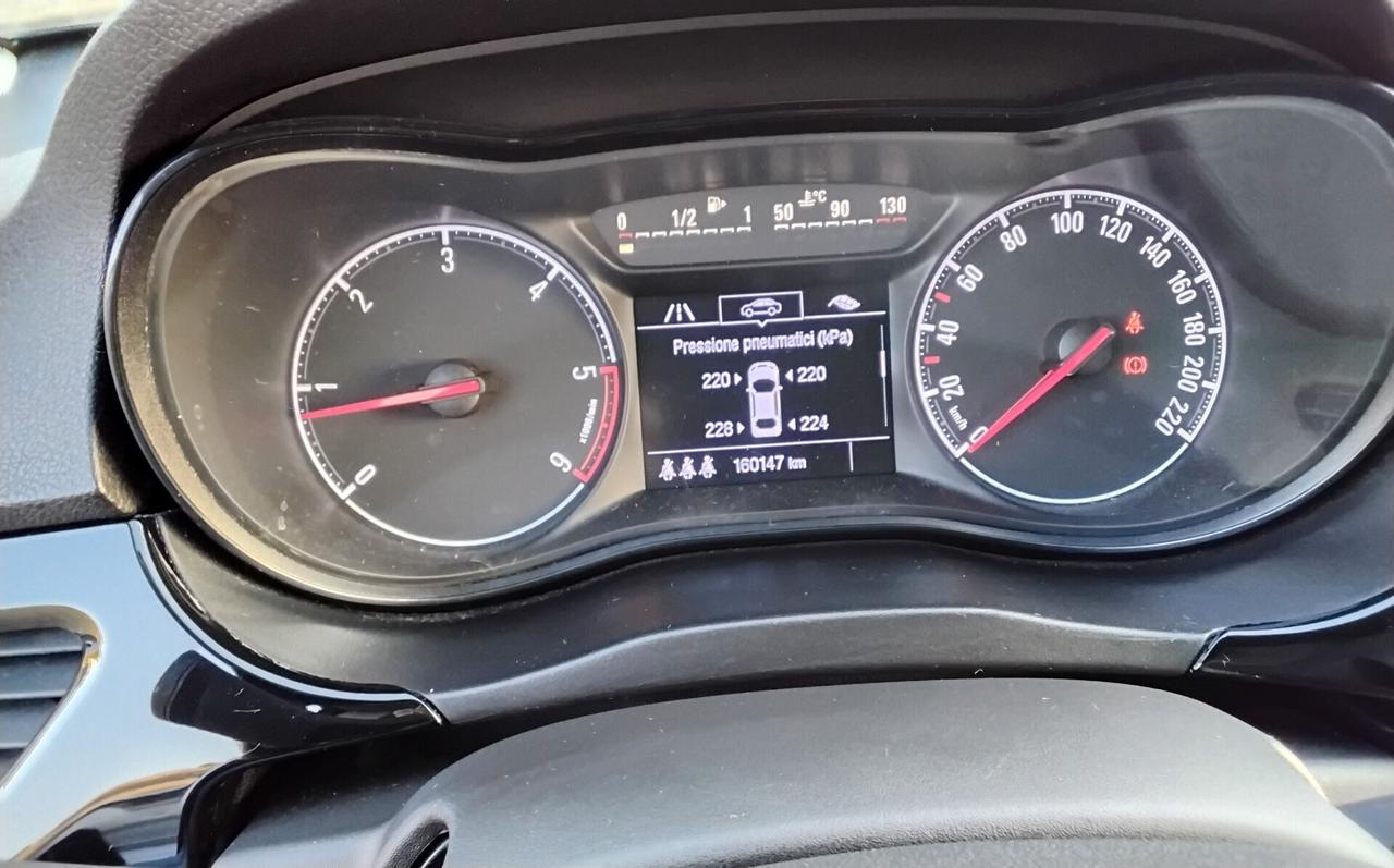 Opel Corsa 1.3 CDTI 5 porte