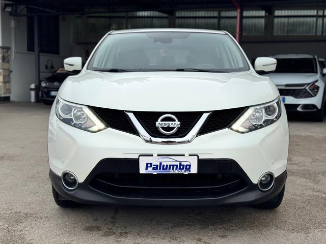NISSAN Qashqai 1.5 dCi Visia OTTIME CONDIZIONI