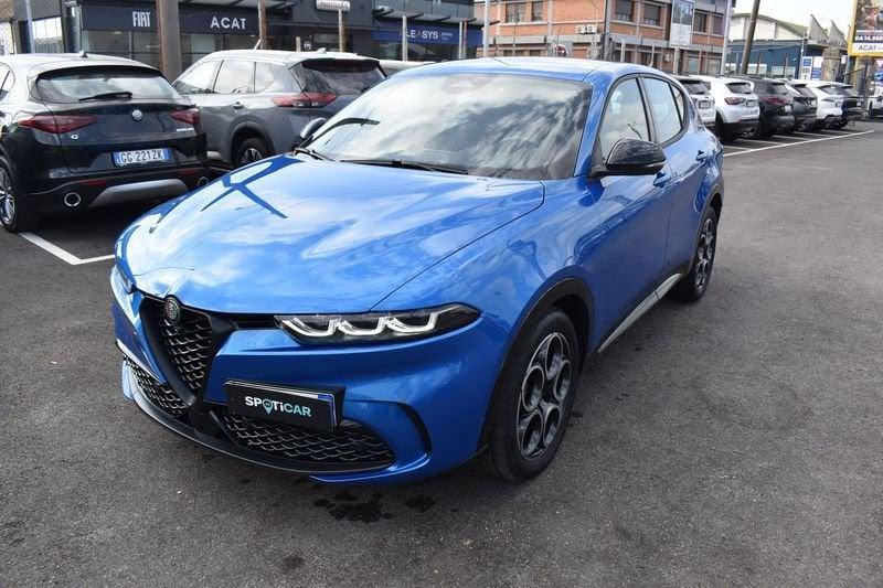 Alfa Romeo Tonale 1.6 Diesel 130cv TCT6 Sprint