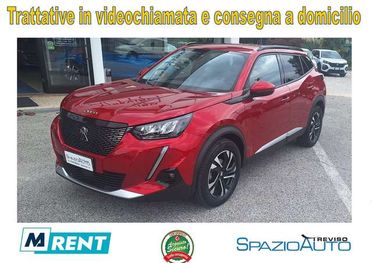 Peugeot 2008 2008 1.2 puretech Allure Pack /// MOLTO BELLA ///