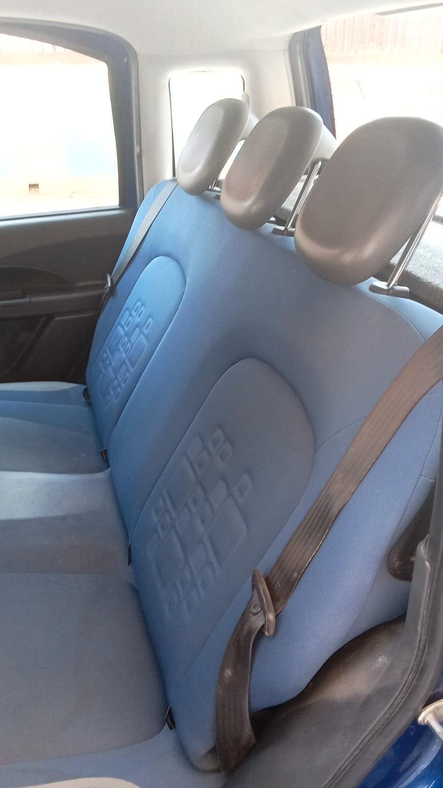 Fiat Panda 1.2 Dynamic Natural Power Mamy