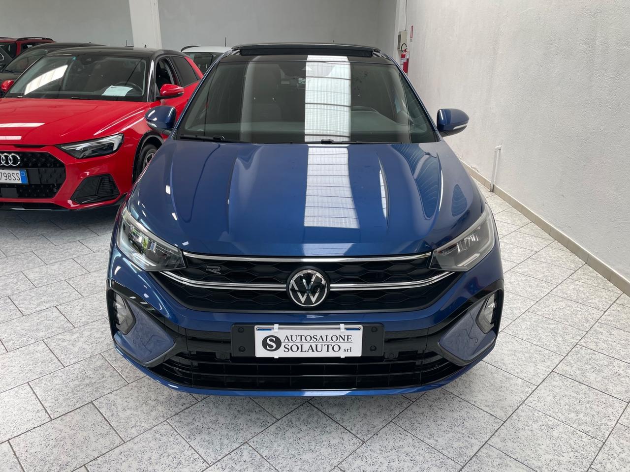 Volkswagen Taigo 1.0 TSI 115 CV R-Line