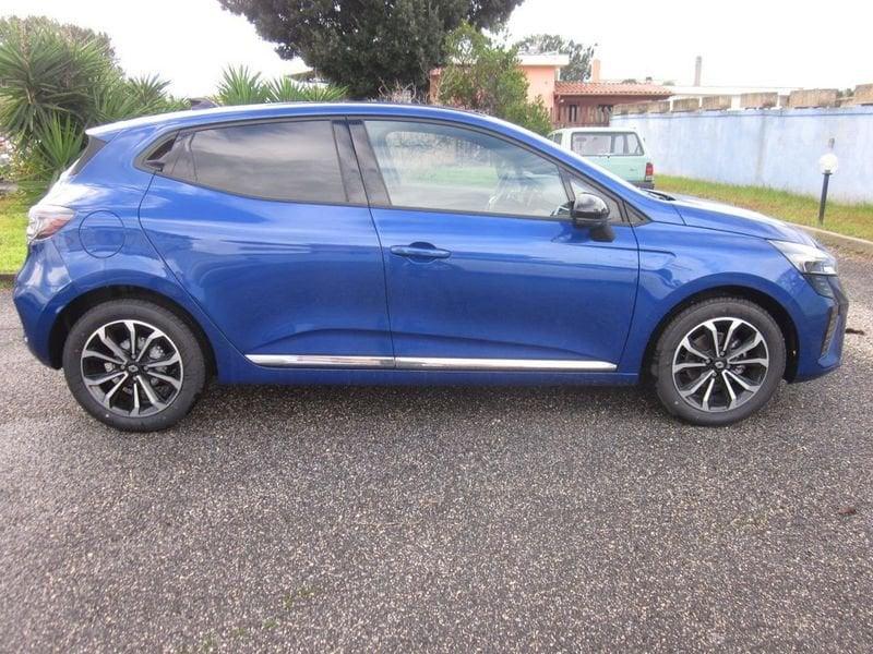 Renault Clio Full Hybrid E-Tech 145 CV 5 porte Techno