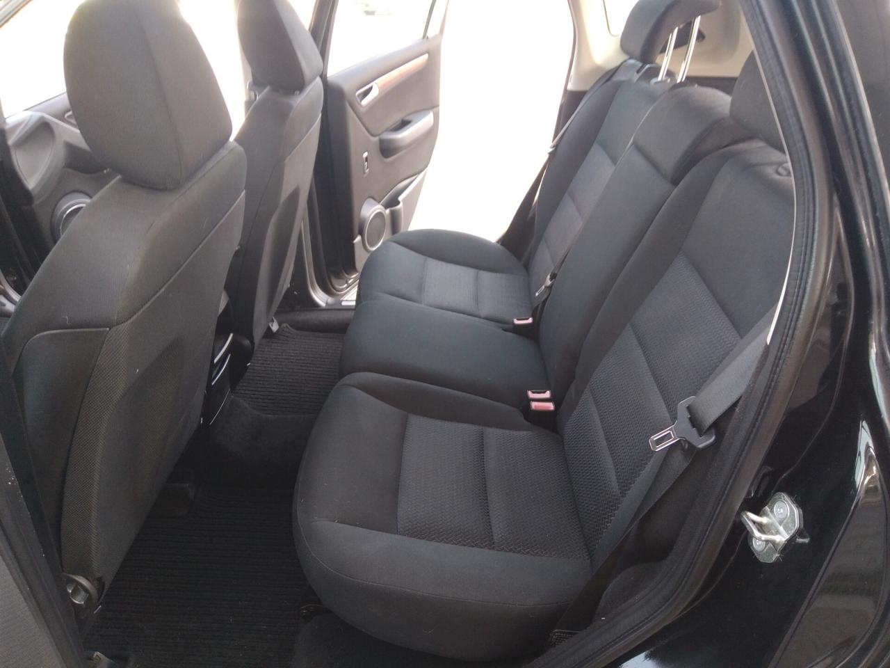 Mercedes-benz A 170 116cv Avantgarde x neopatentati