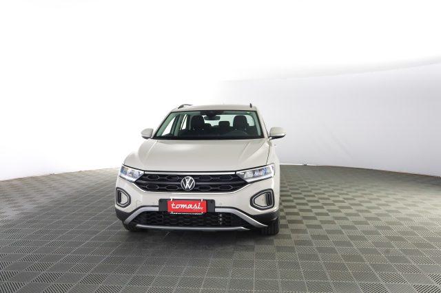VOLKSWAGEN T-Roc T-Roc 1.0 TSI Life