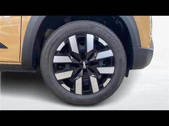 Dacia Spring Electric 65 Extreme