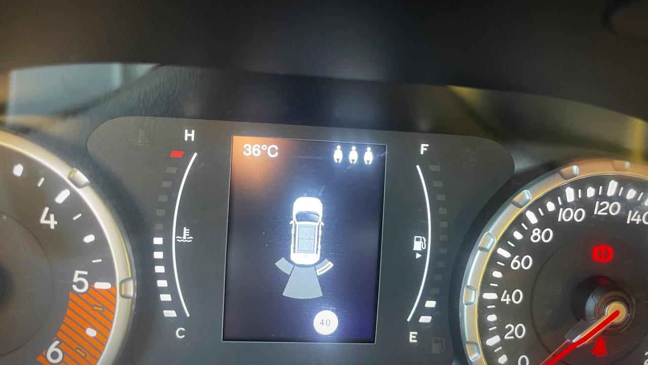 Jeep Renegade 1.6 Mjt Business Nav - 12/2021