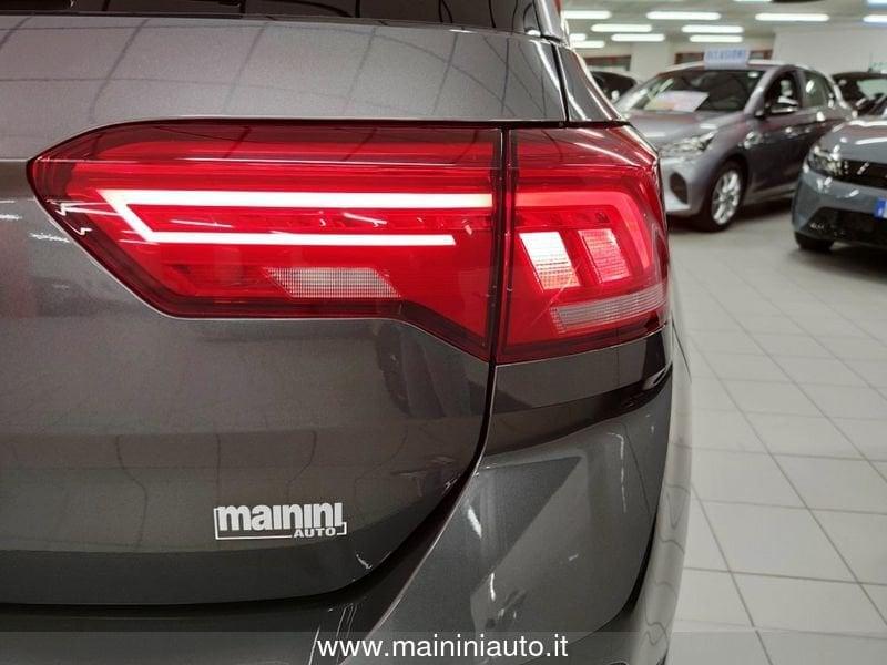 Volkswagen T-Roc 1.0 TSI 110cv Style + Car Play "SUPER PROMO"