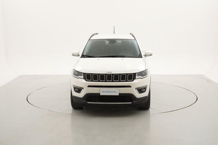 Jeep Compass Limited 4WD BR088115 2.0 Diesel 140CV