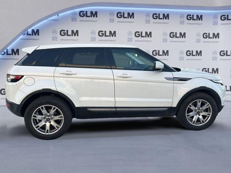 Land Rover RR Evoque 2.2 TD4 5p. Pure Tech Pack