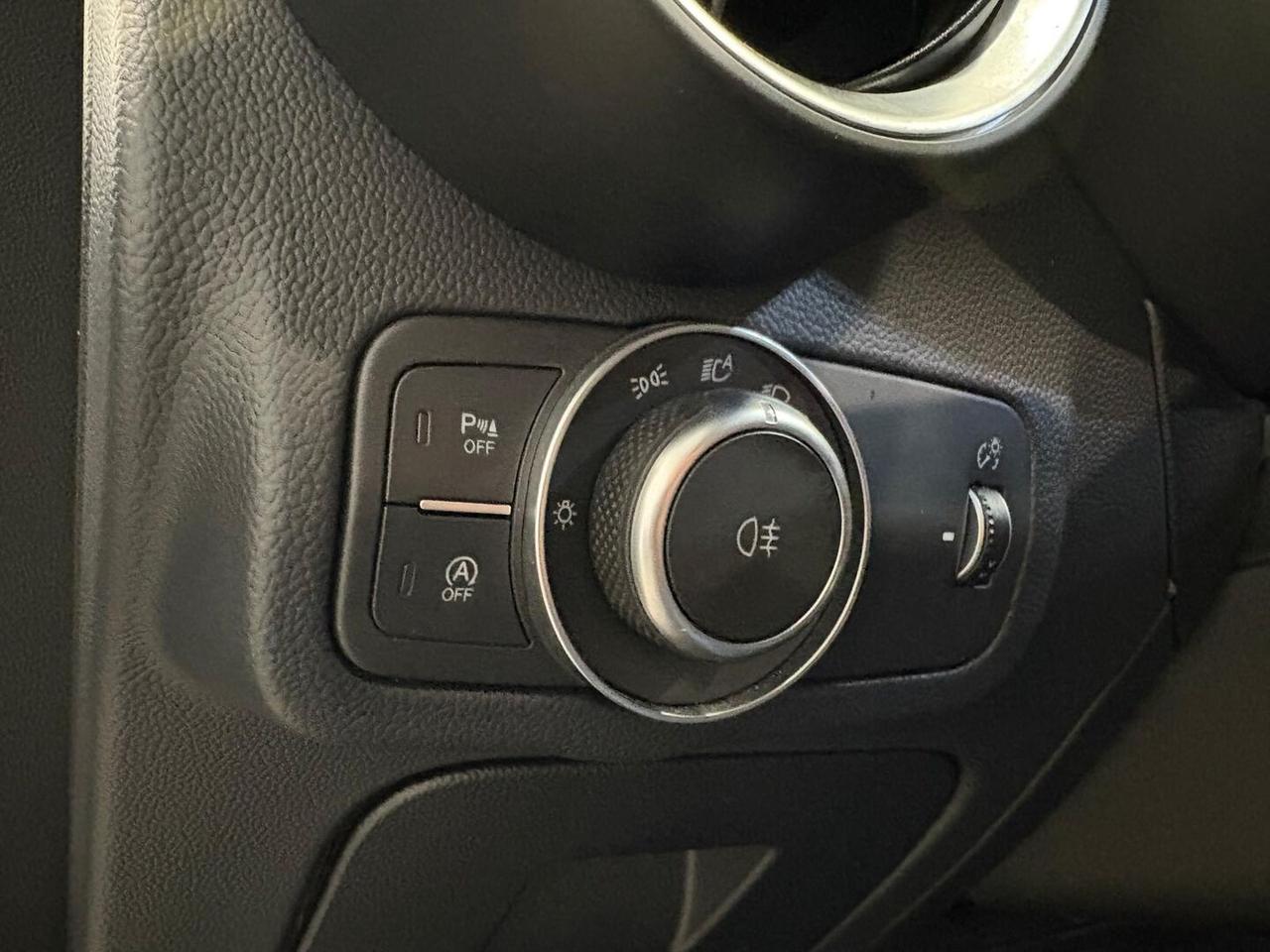 Alfa Romeo Stelvio 2.2 t Competizione Q4 210cv auto